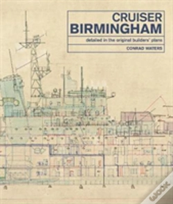 Capa do artigo Cruiser Birmingham