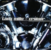 Capa do artigo Cruiser - CD