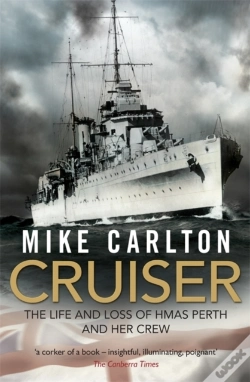 Capa do artigo Cruiser