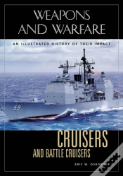 Capa do artigo Cruisers And Battle Cruisers