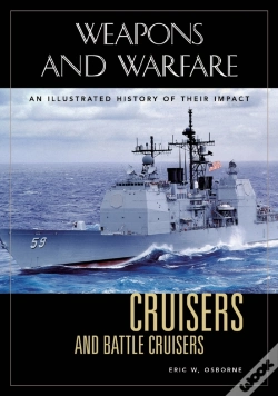 Capa do artigo Cruisers And Battle Cruisers