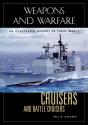Cruisers And Battle Cruisers - Preview
