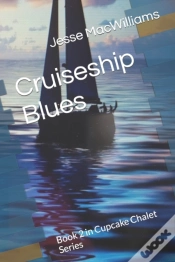 Capa do artigo Cruiseship Blues