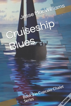 Capa do artigo Cruiseship Blues