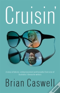 Capa do artigo Cruisin'