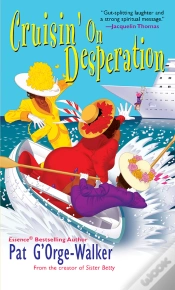 Capa do artigo Cruisin On Desperation