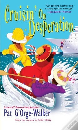 Capa do artigo Cruisin On Desperation