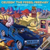 Cruisin' The Fossil Freeway