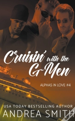 Capa do artigo Cruisin' With The G-Men