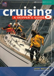 Capa do artigo Cruising: A Skipper
