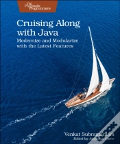 Capa do artigo Cruising Along With Java