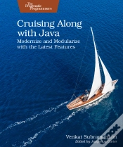 Capa do artigo Cruising Along With Java