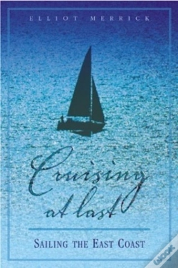 Capa do artigo Cruising At Last