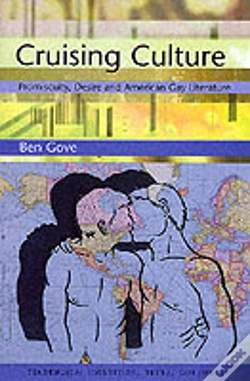 Capa do artigo Cruising Culture