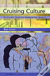 Capa do artigo Cruising Culture