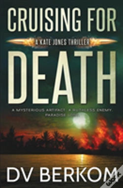 Capa do artigo Cruising For Death