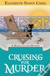 Capa do artigo Cruising For Murder