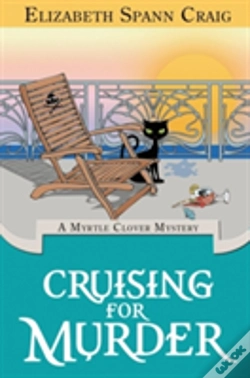 Capa do artigo Cruising For Murder