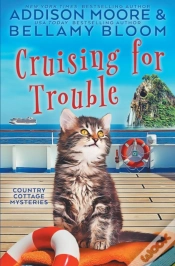 Capa do artigo Cruising For Trouble