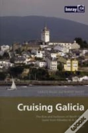 Capa do artigo Cruising Galicia