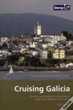 Capa do artigo Cruising Galicia