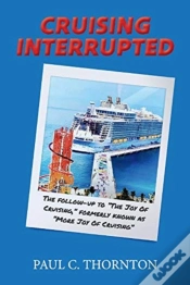 Capa do artigo Cruising Interrupted