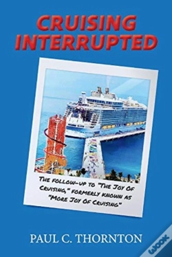 Capa do artigo Cruising Interrupted