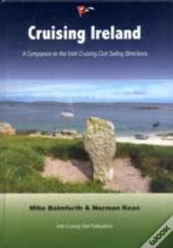 Capa do artigo Cruising Ireland