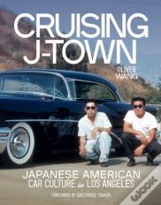 Cruising J-Town