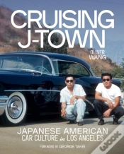 Capa do artigo Cruising J-Town