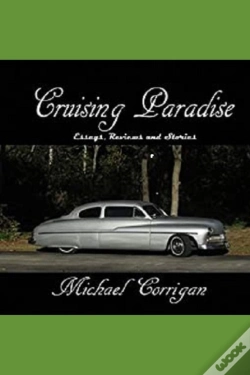 Capa do artigo Cruising Paradise