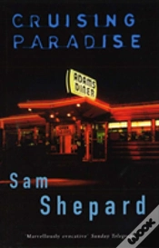 Capa do artigo Cruising Paradise