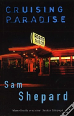 Capa do artigo Cruising Paradise