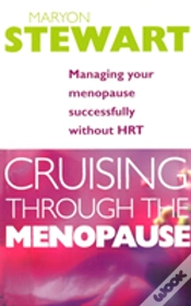 Capa do artigo Cruising Through The Menopause