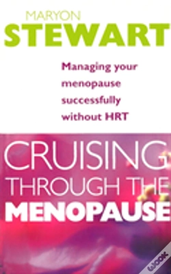 Capa do artigo Cruising Through The Menopause