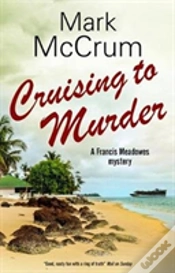 Capa do artigo Cruising To Murder