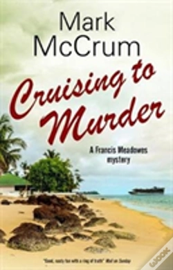 Capa do artigo Cruising To Murder