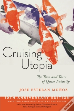 Capa do artigo Cruising Utopia, 10th Anniversary Edition