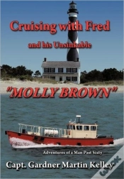 Capa do artigo Cruising With Fred And His Unsinkable "Molly Brown"