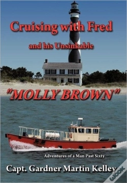 Capa do artigo Cruising With Fred And His Unsinkable "Molly Brown"