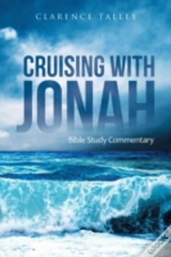 Capa do artigo Cruising With Jonah: Bible Study Comment