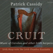 Capa do artigo Cruit - CD