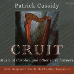 Capa do artigo Cruit - CD