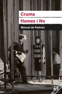 Capa do artigo Cruma. Homes I No