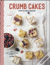 Crumb Cakes