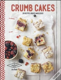 Capa do artigo Crumb Cakes