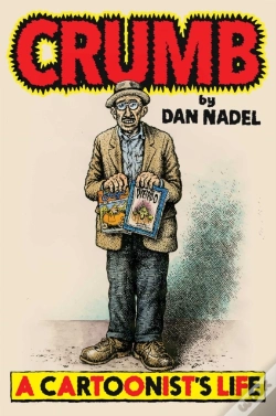 Capa do artigo Crumb