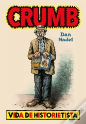 Capa do artigo Crumb