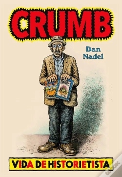 Capa do artigo Crumb