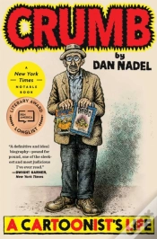 Capa do artigo Crumb